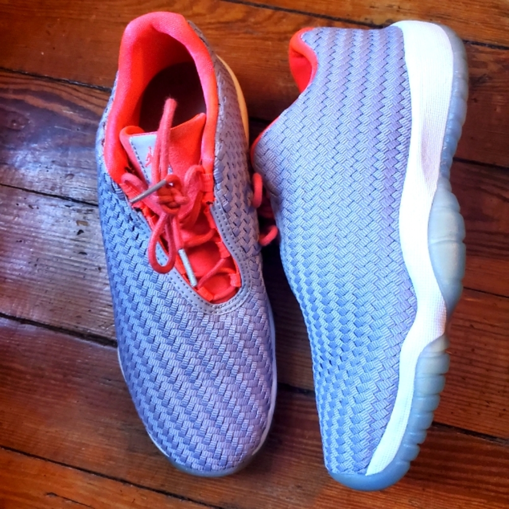 Air Jordan Future Low